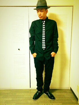 MASSUN(EASY GRIP)さんのコーディネート