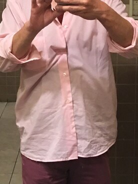 スプーン🥄4.02さん（メンズ・170cm）の夏コーディネート