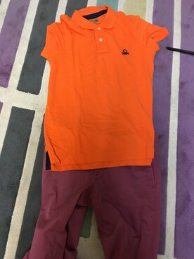 スプーン🥄4.02さん（メンズ・170cm）の夏コーディネート