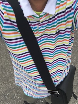 スプーン🥄4.02さん（メンズ・170cm）の夏コーディネート