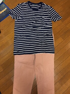 スプーン🥄4.02さん（メンズ・170cm）の秋コーディネート