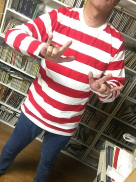 スプーン🥄4.02さんのコーディネート