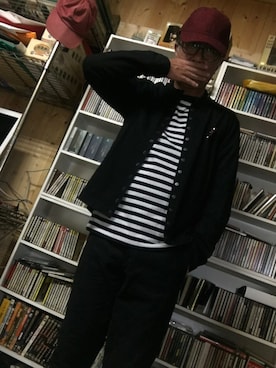 スプーン🥄4.02さんのコーディネート