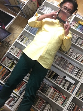 スプーン🥄4.02さんのコーディネート