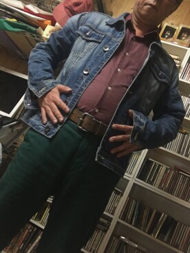 スプーン🥄4.02さんのコーディネート