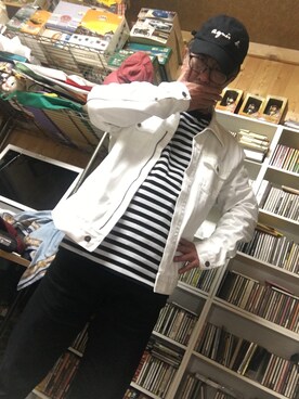 スプーン🥄4.02さんのコーディネート