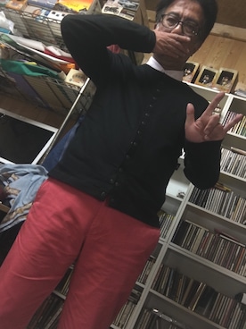 スプーン🥄4.02さんのコーディネート