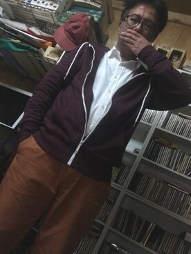 スプーン🥄4.02さんのコーディネート