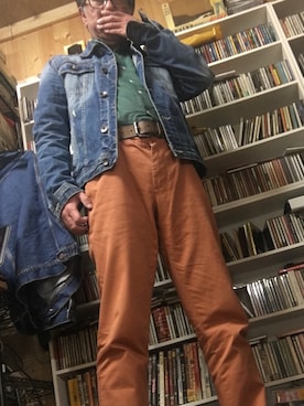 スプーン🥄4.02さんのコーディネート