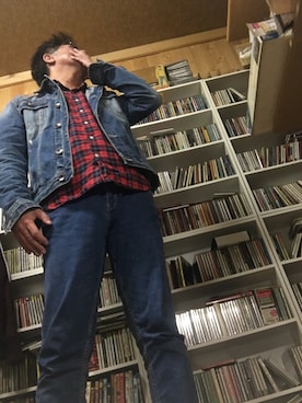 スプーン🥄4.02さんのコーディネート