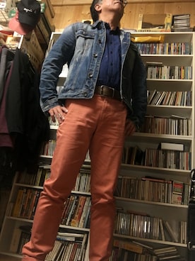 スプーン🥄4.02さんのコーディネート