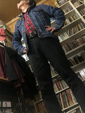 スプーン🥄4.02さんのコーディネート