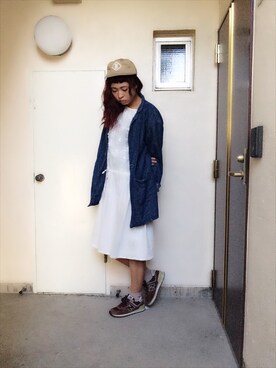 ___s_a_i _さんのコーディネート