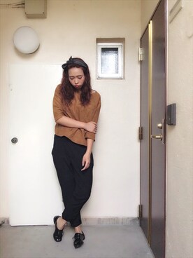 ___s_a_i _さんのコーディネート