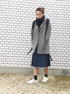 ___s_a_i _さんのコーディネート