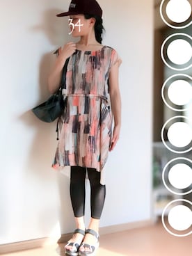 happaoyakoさんのコーディネート