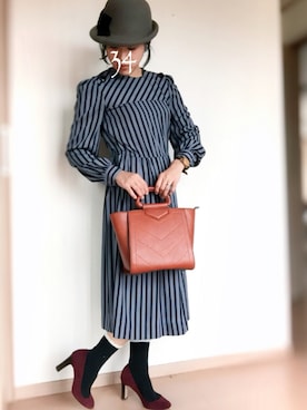 happaoyakoさんのコーディネート