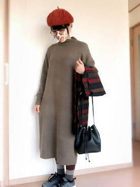 happaoyakoさんのコーディネート