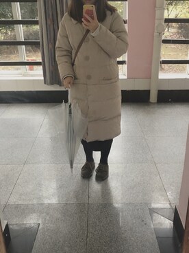 chiuさんのコーディネート