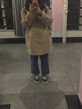 chiuさんのコーディネート