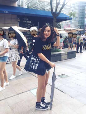 LynnLynnさんのコーディネート