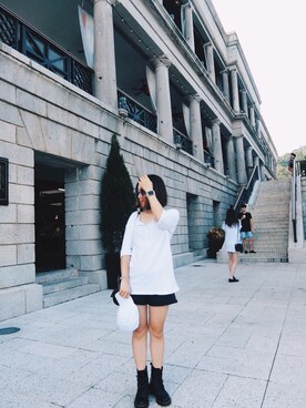 LynnLynnさんのコーディネート