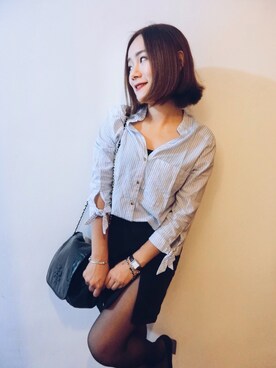 LynnLynnさんのコーディネート