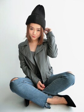 LynnLynnさんのコーディネート