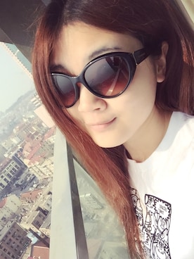 征小熊さんのコーディネート