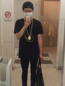 kki0527さん（メンズ・170cm）の秋コーディネート