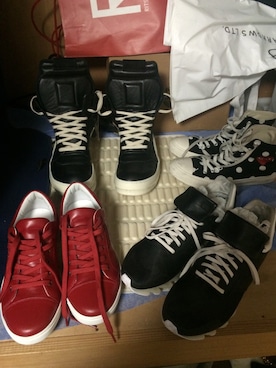 kki0527さん(メンズ・170cm)の秋コーディネート