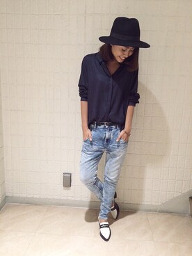 ichiruさんのコーディネート