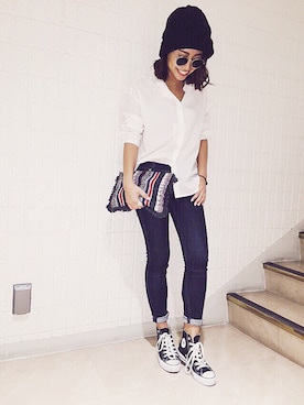 ichiruさんのコーディネート