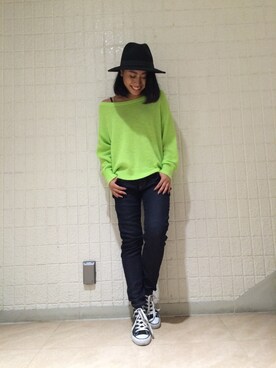 ichiruさんのコーディネート