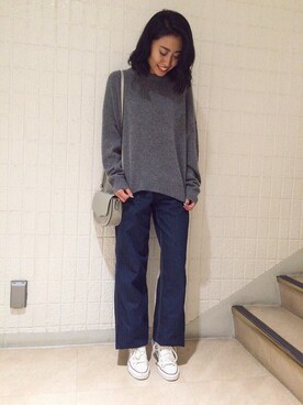 ichiruさんのコーディネート