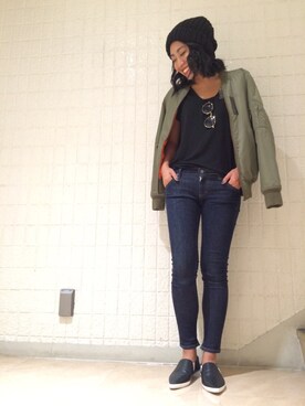 ichiruさんのコーディネート