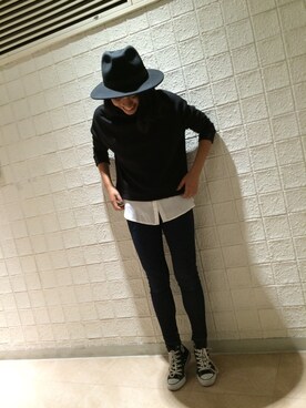 ichiruさんのコーディネート