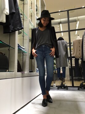 ichiruさんのコーディネート