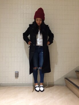 ichiruさんのコーディネート