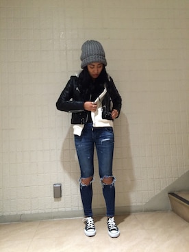 ichiruさんのコーディネート