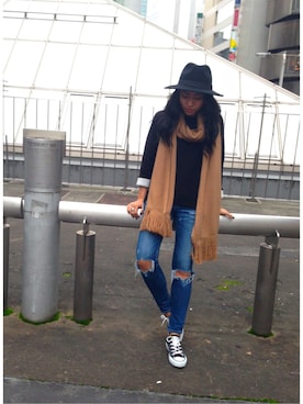 ichiruさんのコーディネート