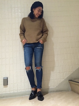 ichiruさんのコーディネート