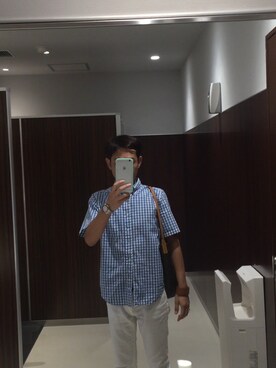 ナンチャンさんのコーディネート