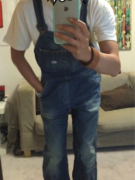 ナンチャンさんのコーディネート