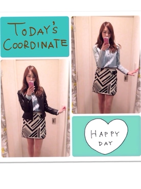 makiさんのコーディネート
