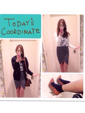 makiさんのコーディネート