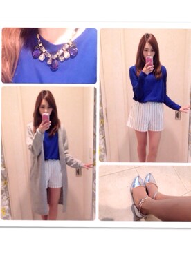 makiさんのコーディネート