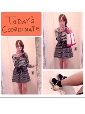 makiさんのコーディネート