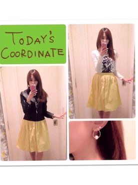 makiさんのコーディネート