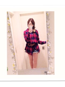 makiさんのコーディネート